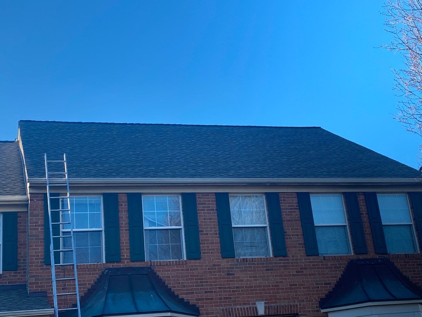 The Average Cost to Replace a Roof in Towson, MD