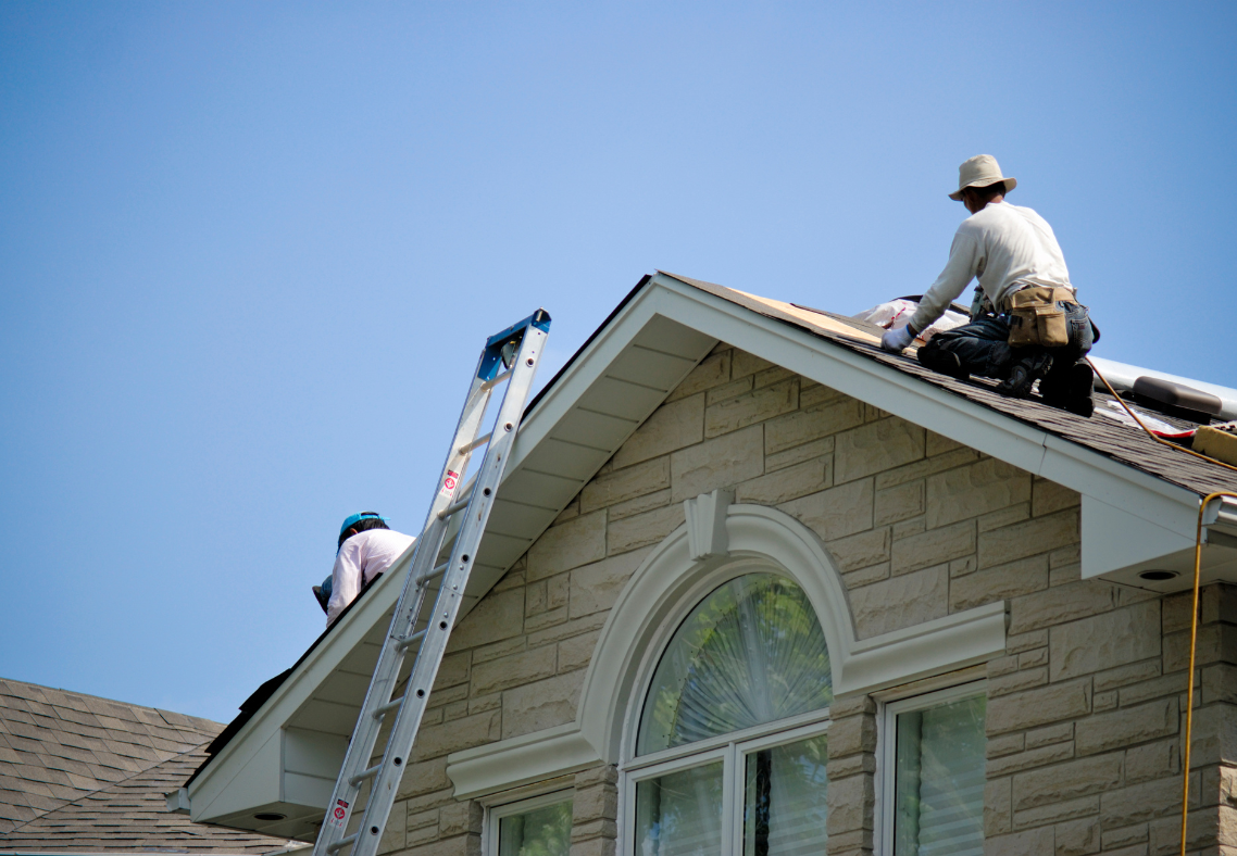 Signs Of A Good Roofing Company In Towson, MD