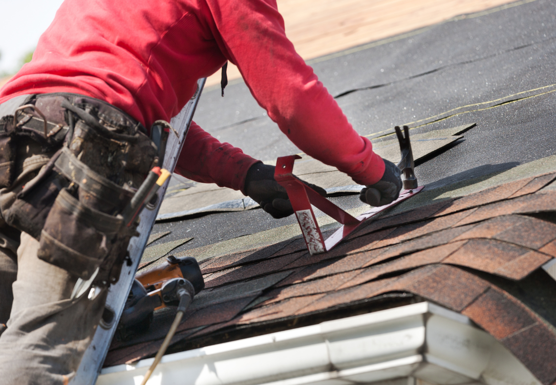 Signs Of A Good Roofing Company In Glen Burnie, MD